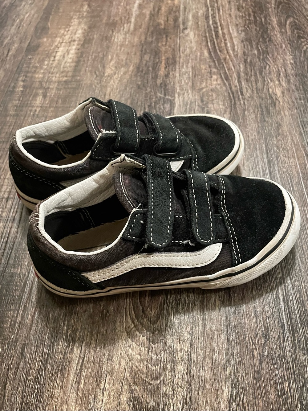 Vans Sneakers 10